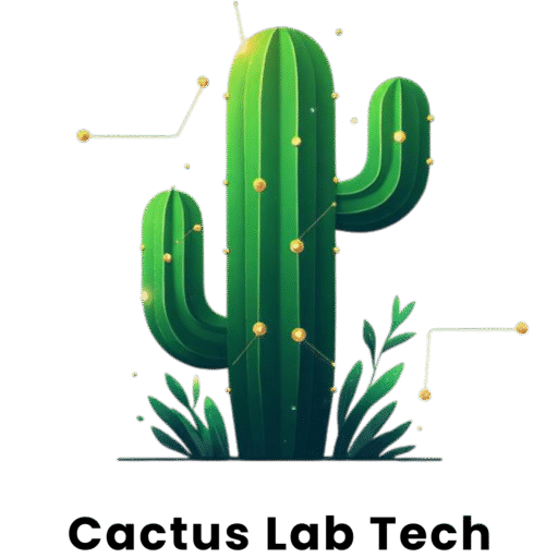 CactuslabTech